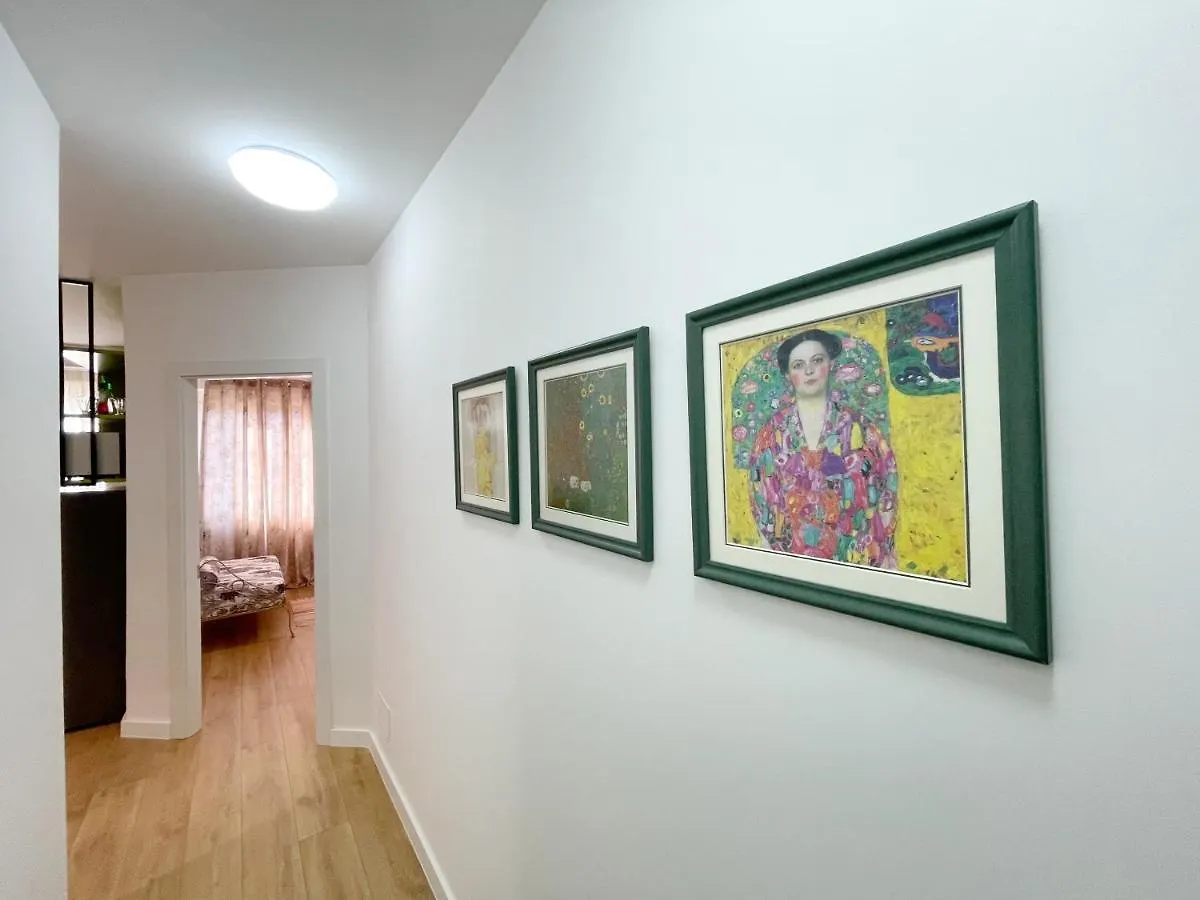 Apartment Metro Suites Tirana Albania