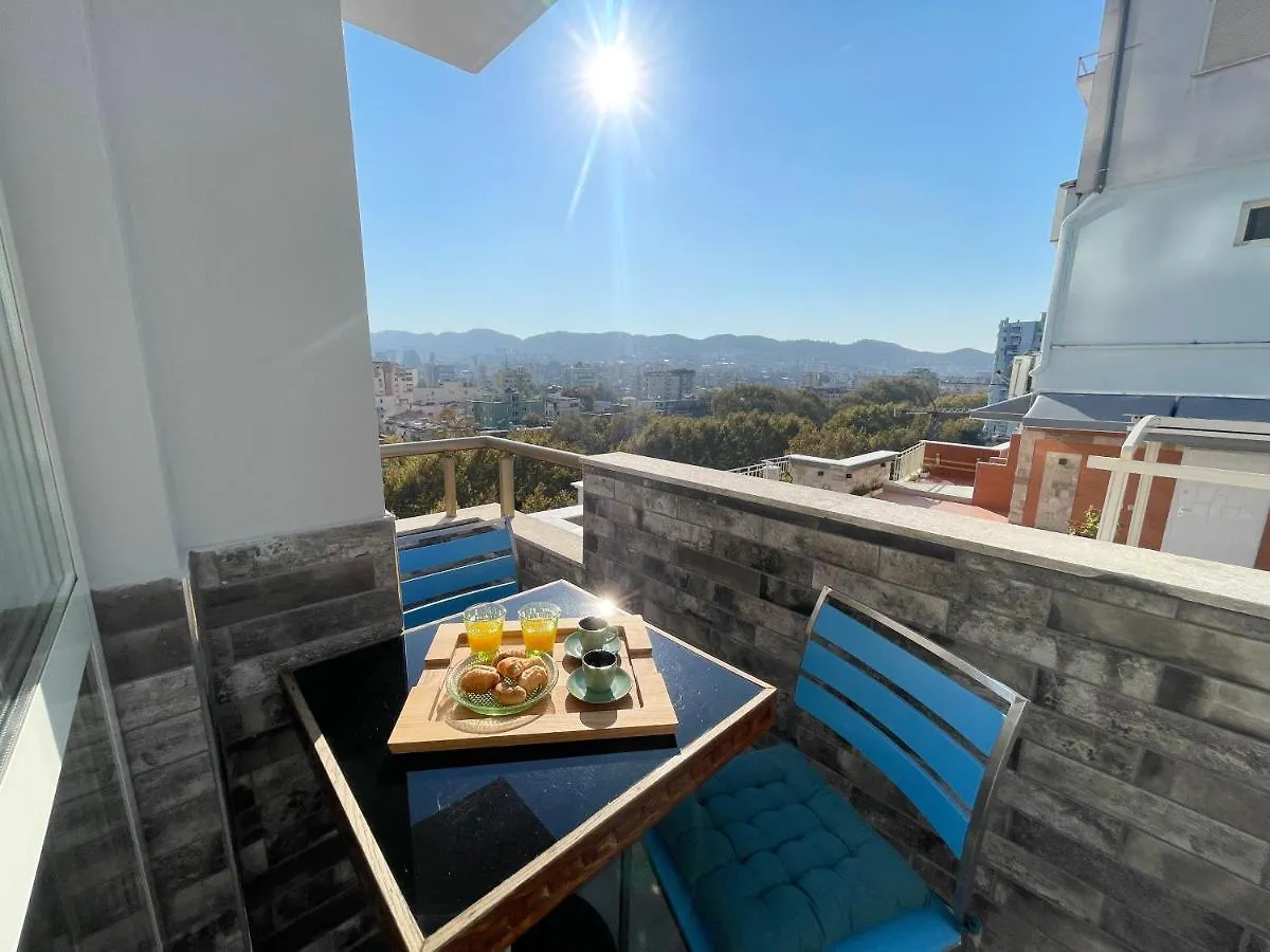 Metro Suites Tirana