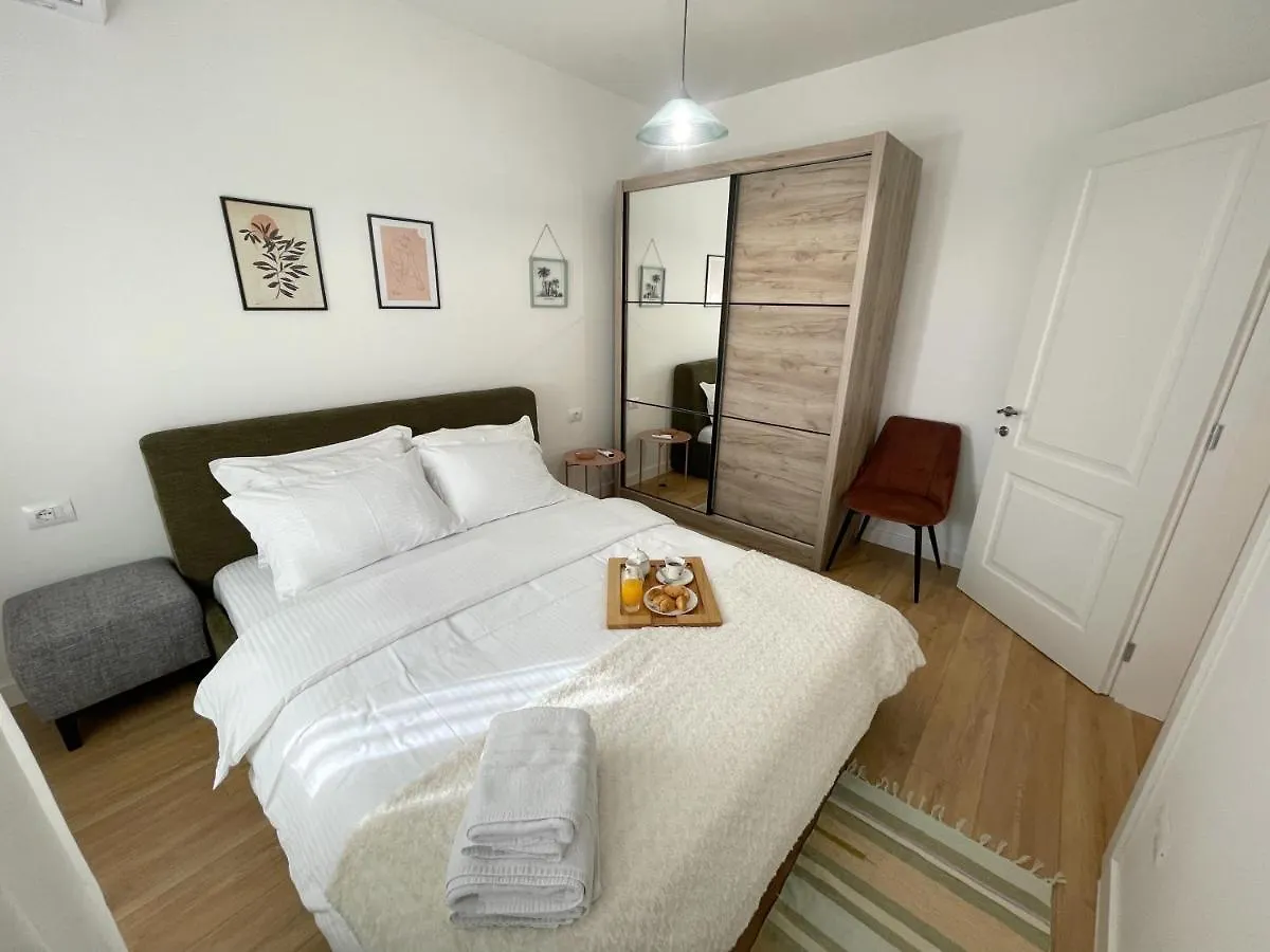 Metro Suites Tirana