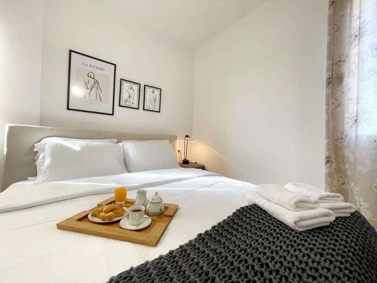 Metro Suites Tirana