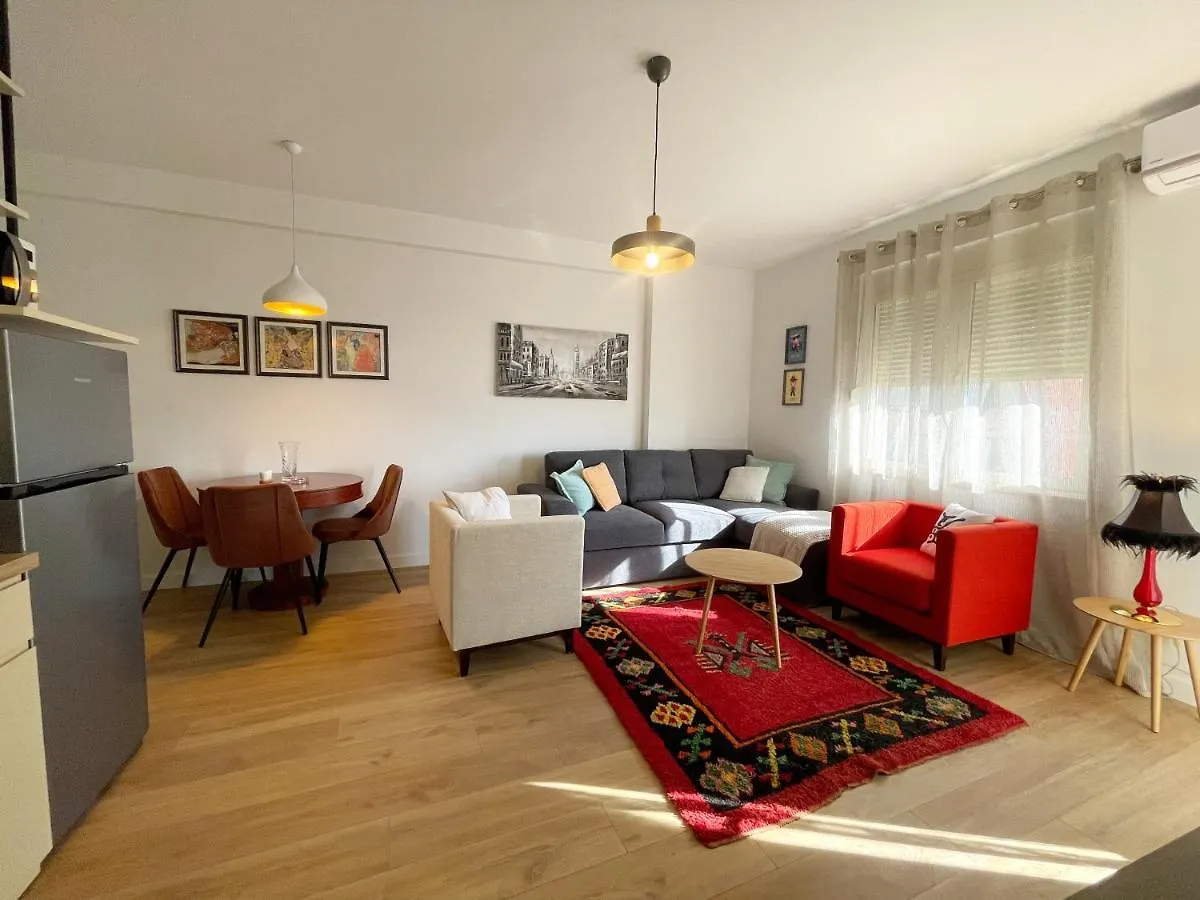 Metro Suites Tirana