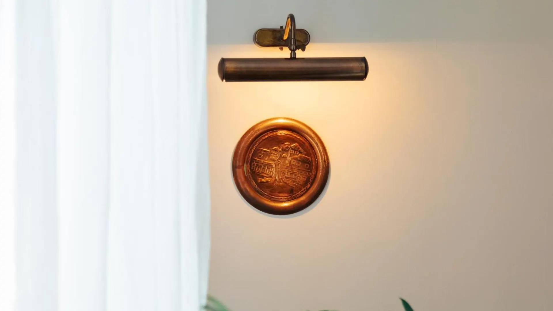 Metro Suites Tirana Apartamento
