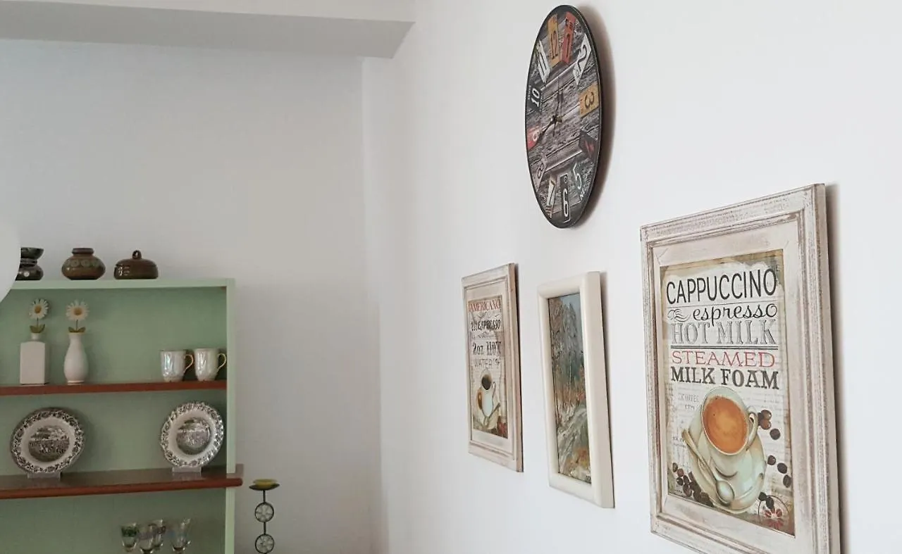 Apartment Metro Suites Tirana Albania