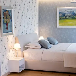 Appartement Seven Luxury, Tirana