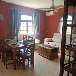 Ciudad Sonada , Ronda Spanje