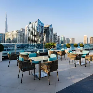Kasco Homes Waves Tower Business Bay دبي
