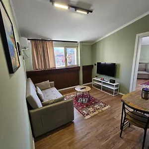 Appartement Tafa, Tirana