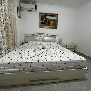Apartment Boulevard, Tirana