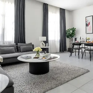 2 Bedroom الرياض