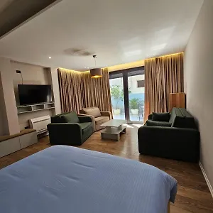 Appartement Vila-amo Center, Tirana